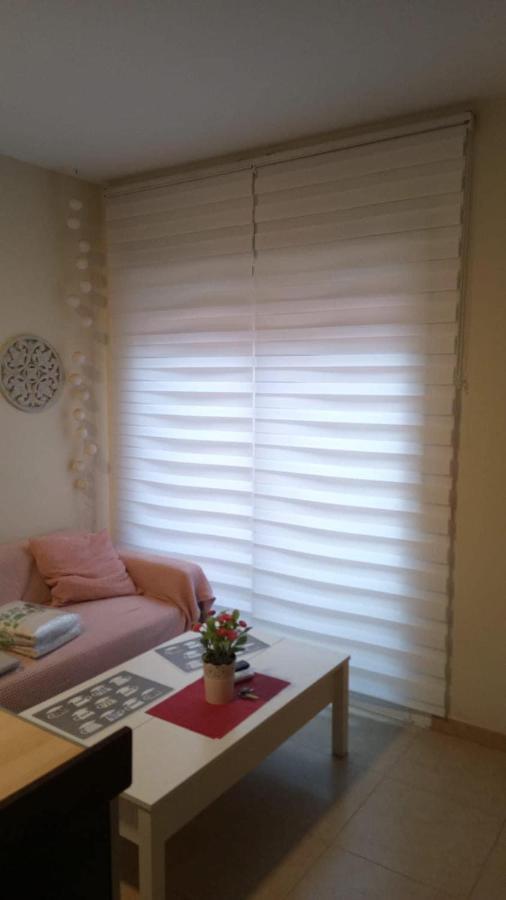 Estudio 1 Primera Linea Playa Málaga Extérieur photo